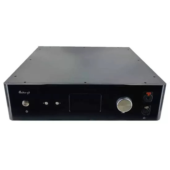 Audio-GD R-27RE